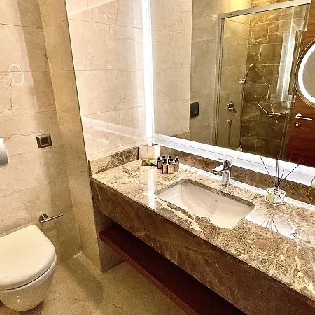 Tuerkmen Riverside Adana