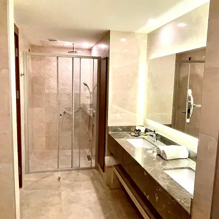 Tuerkmen Riverside 4* Adana