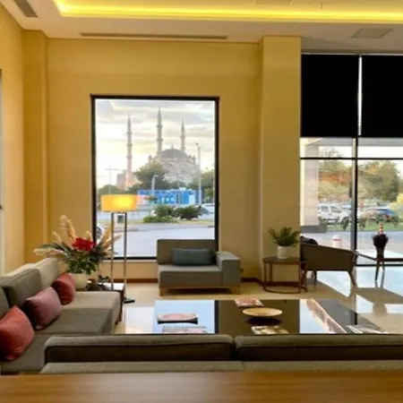 Tuerkmen Riverside Adana