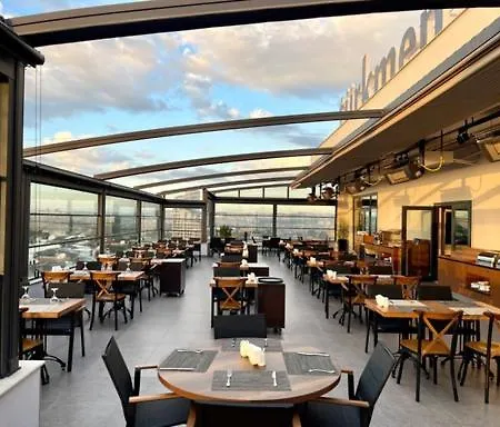 Hotel Tuerkmen Riverside Adana